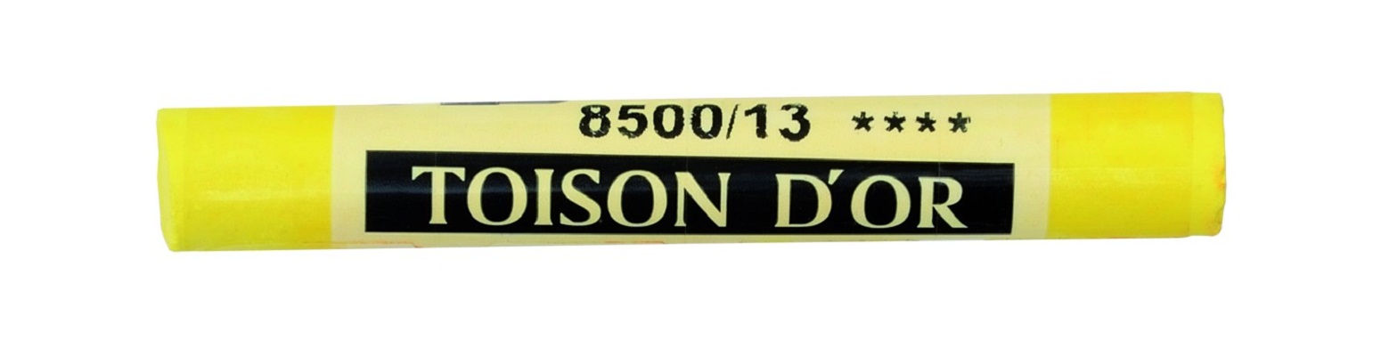 Outlet20 Крейда-пастель Toison D`or zinc yellow, 8500013002SV/1022547