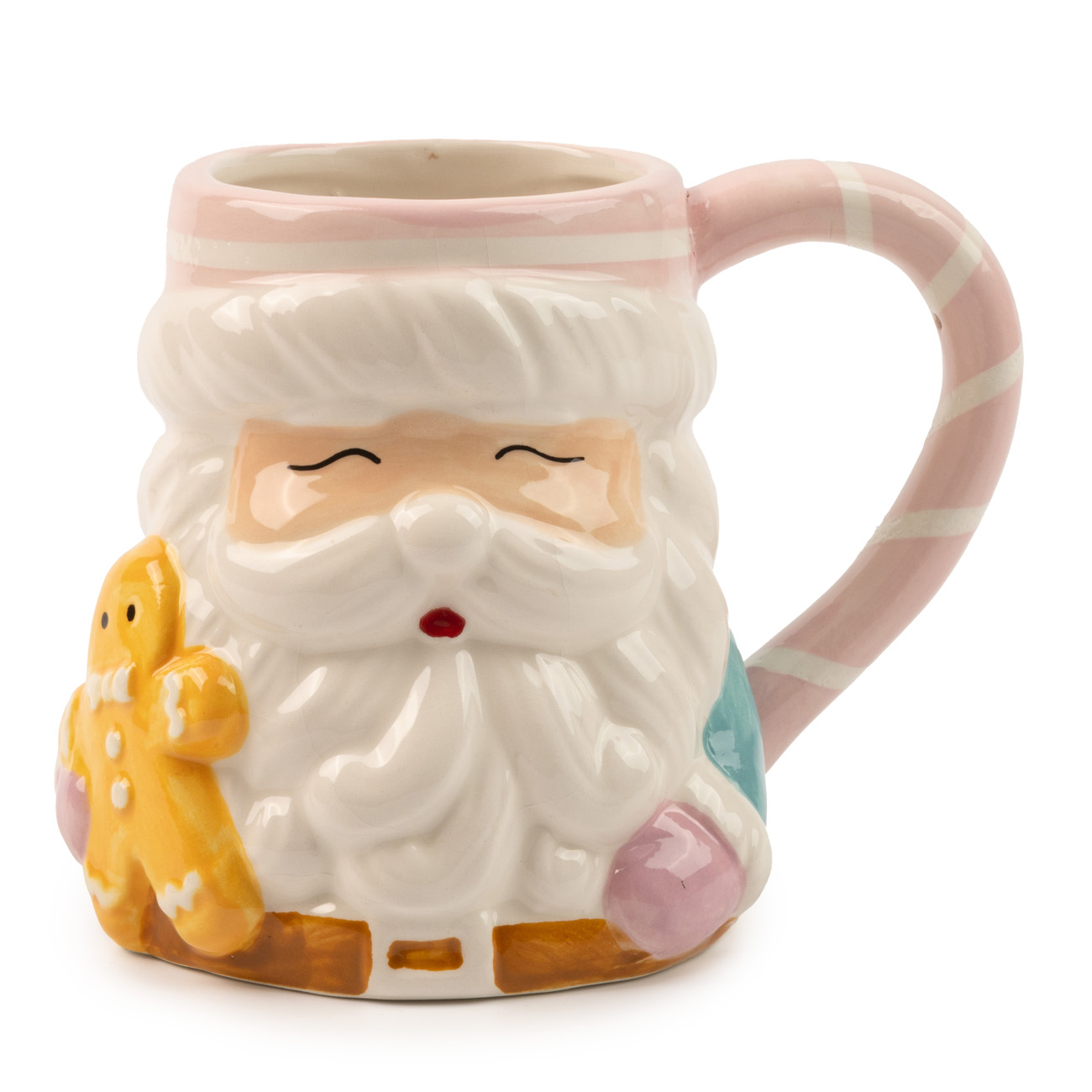 Кружка керамическая, 2309M5020