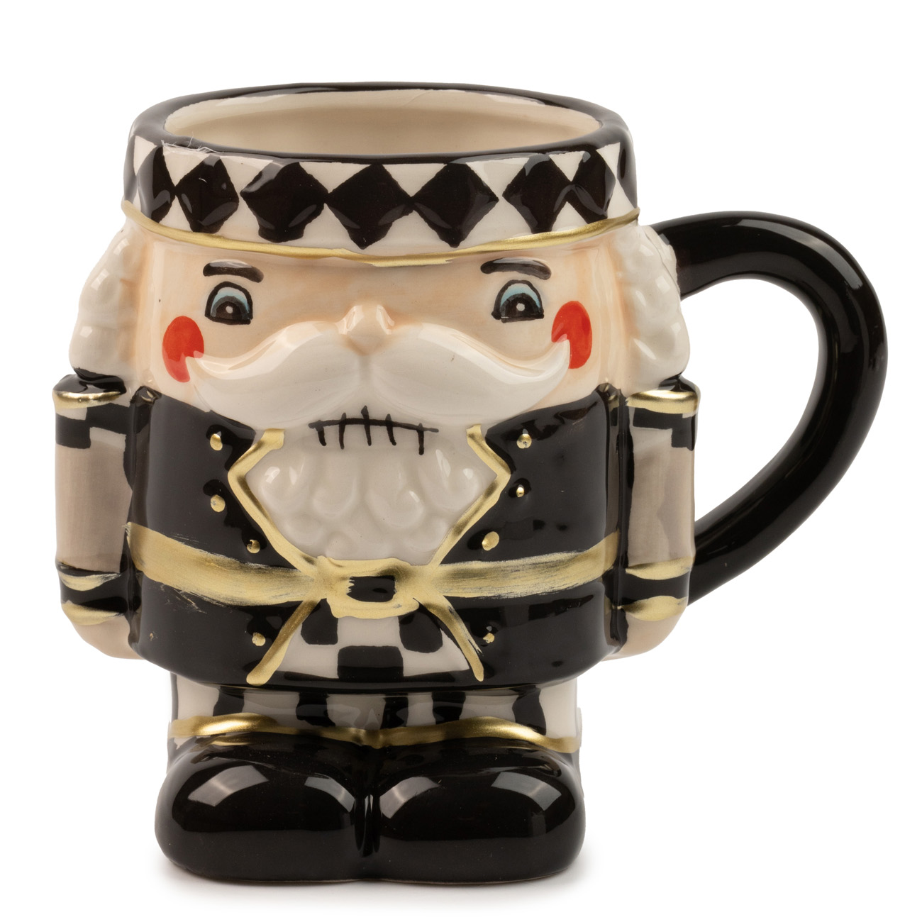 Outlet20 Кружка керамічна, 2311M8009-1/1021627