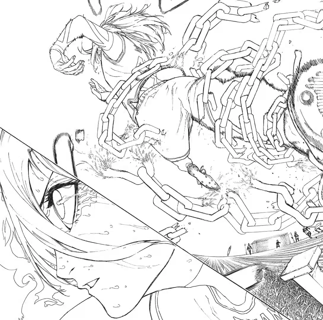 Розмальовка "Синя тюрма" (у) (6857) 4