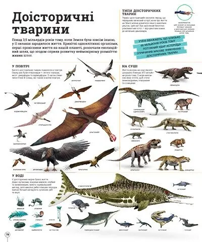 Книга "Энциклопедии DK: Дивипедия" (у) (2376) 8