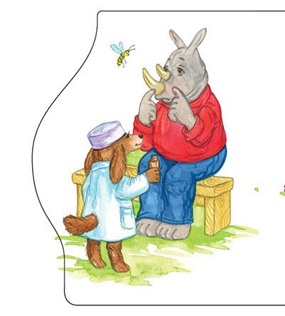 Книга "Перші кроки: Машинки. Верховень В." (у) (2710) 1