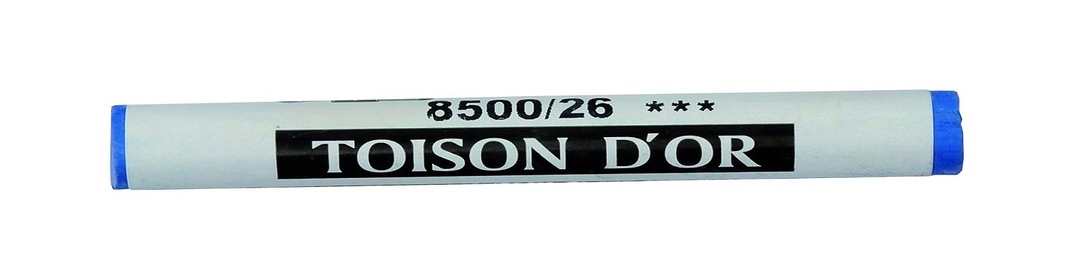 Outlet20 Крейда-пастель Toison D`or berlin blue, 8500026002SV/1022462