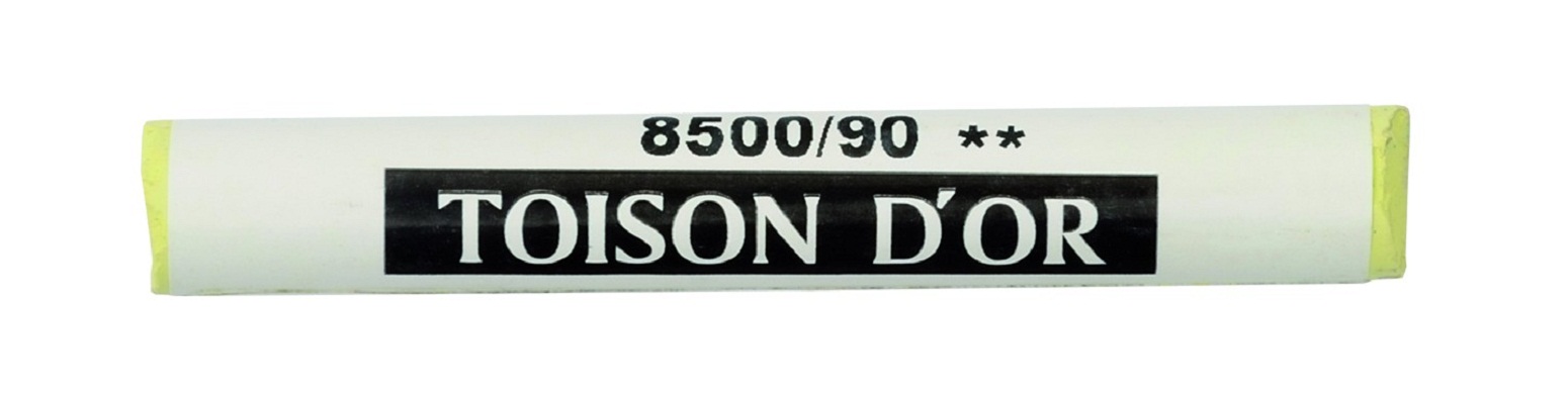 Outlet20 Крейда-пастель Toison D`or cadmium yellow light, 8500090002SV/1022469