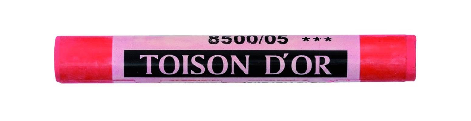 Outlet20 Крейда-пастель Toison D`or carmine red , 8500005002SV/1022548