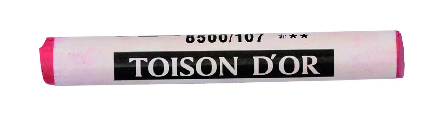 Outlet20 Крейда-пастель Toison D`or carmine red light, 8500107002SV/1022472