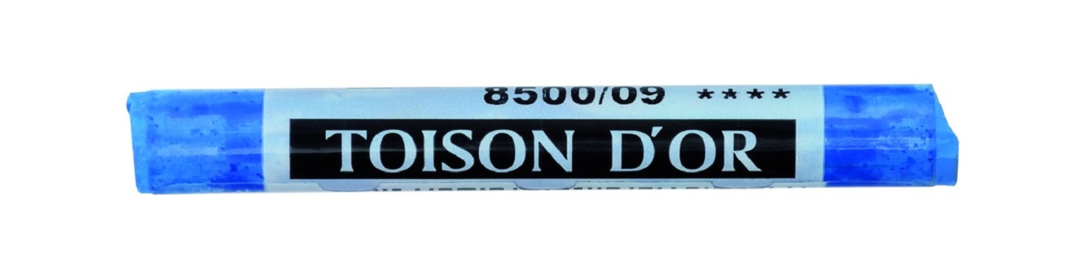 Outlet20 Крейда-пастель Toison D`or cerulean blue, 8500009002SV/1022473