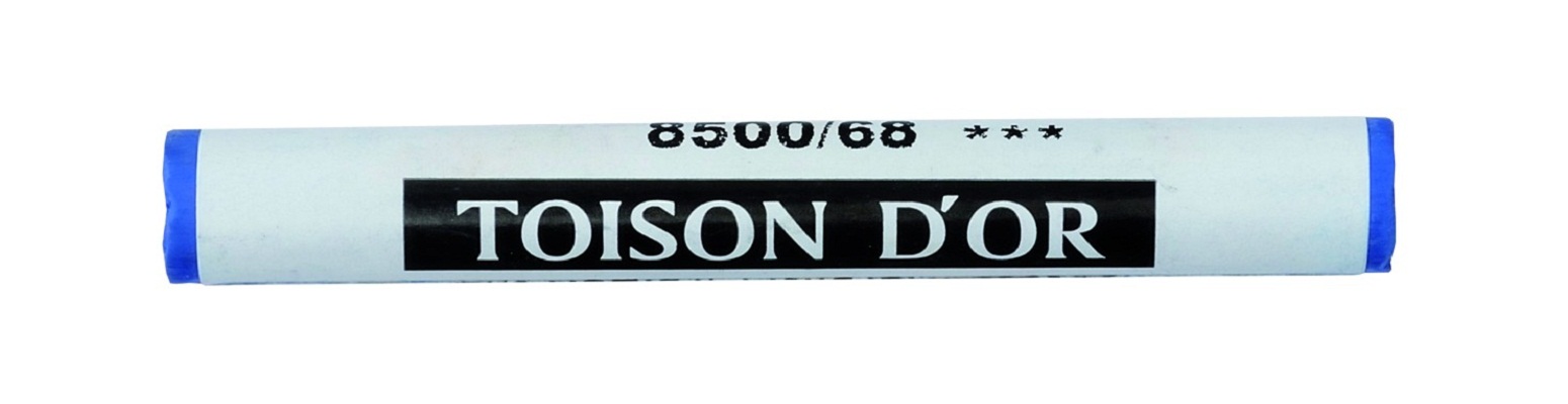 Outlet20 Крейда-пастель Toison D`or cobalt blue dark, 8500068002SV/1022482