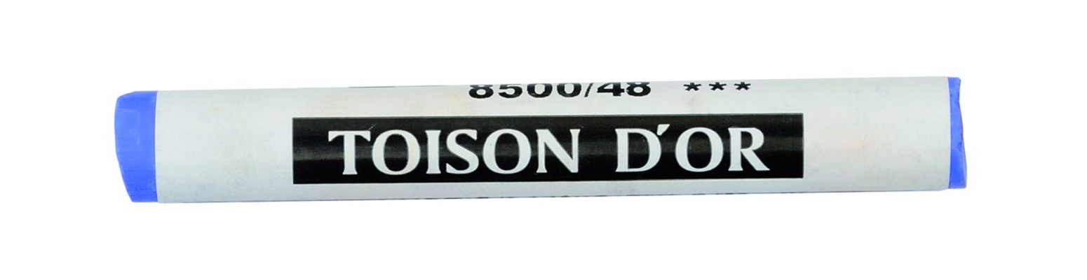 Outlet20 Крейда-пастель Toison D`or cobalt blue, 8500048002SV/1022480