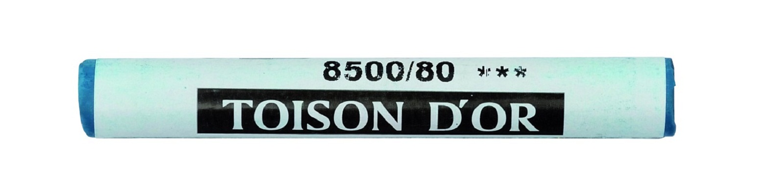 Outlet20 Крейда-пастель Toison D`or cobalt green dark, 8500080002SV/1022485