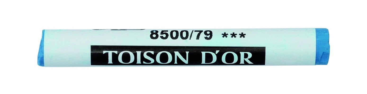 Outlet20 Крейда-пастель Toison D`or cobalt green light, 8500079002SV/1022486