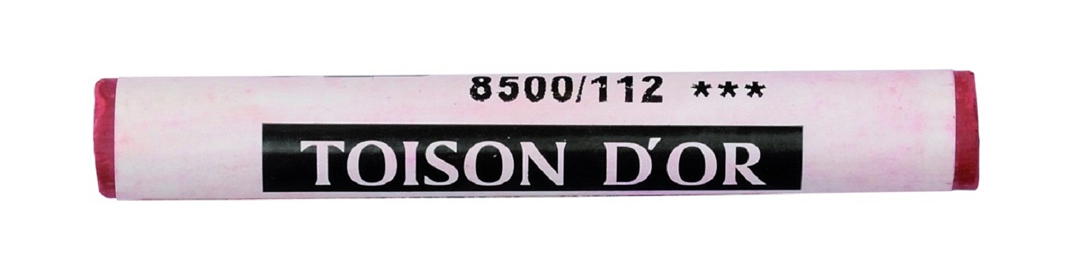 Outlet20 Крейда-пастель Toison D`or english red dark, 8500112002SV/1022495