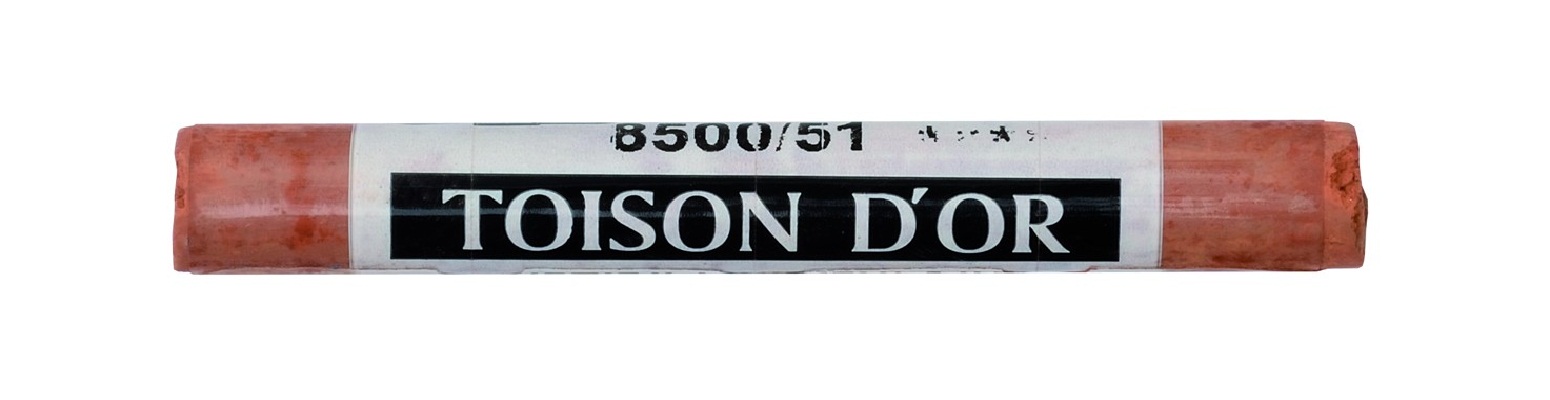 Outlet20 Крейда-пастель Toison D`or english red, 8500051002SV/1022493