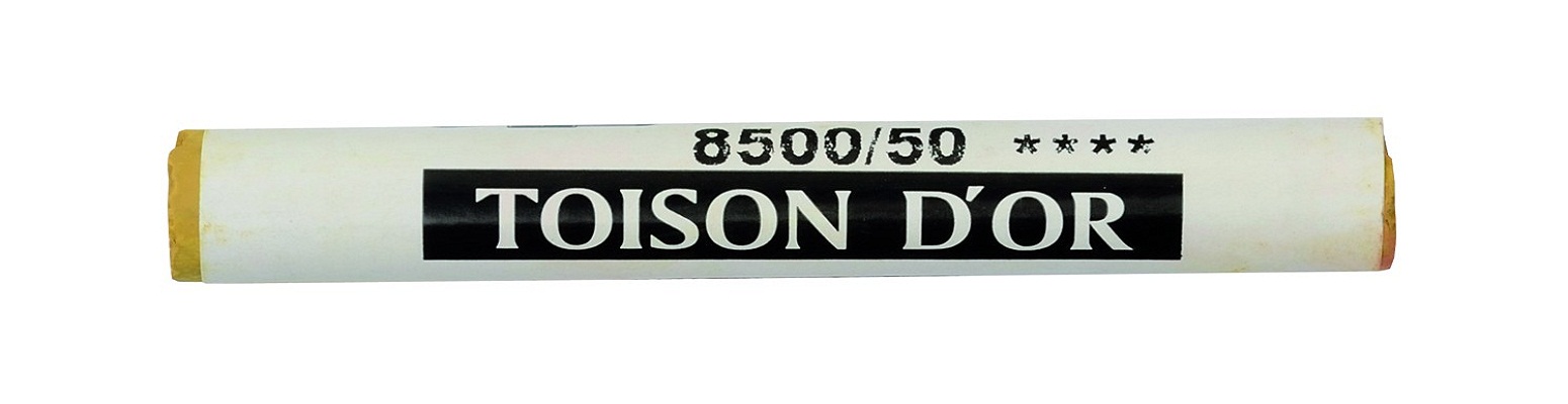 Outlet20 Крейда-пастель Toison D`or gold ochre, 8500050002SV/1022497