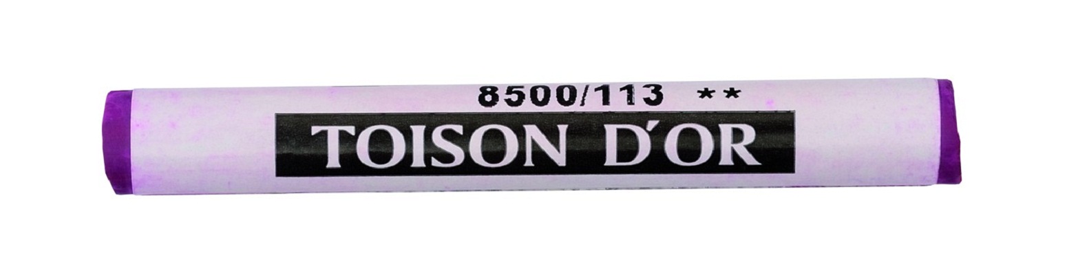 Outlet20 Крейда-пастель Toison D`or violet purple light, 8500113002SV/1022544