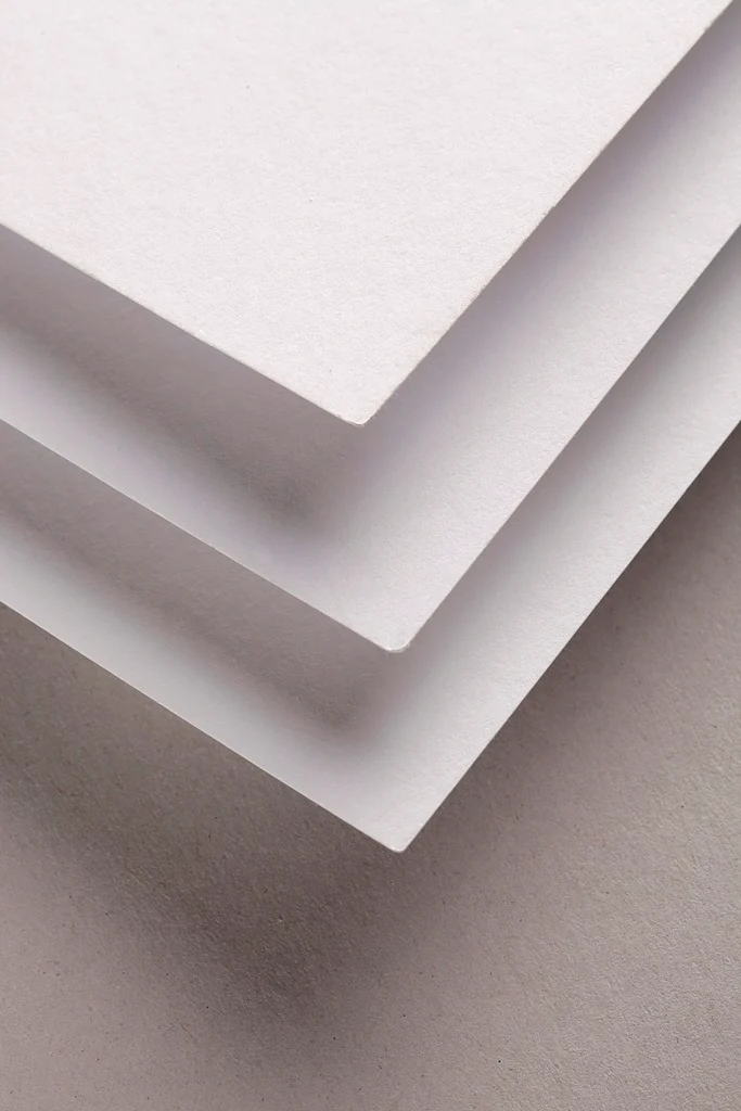 Outlet20 Скетчбук для экизов А4 Drawing Sketch на спирали, 35 л. (160 г/м2), белая бумага, 96674C Clairefontaine 1