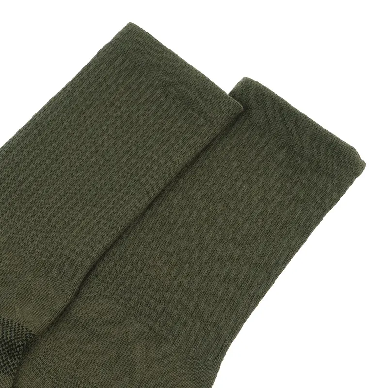 Носки "Allsport long хаки 3074" р. 40-43 2