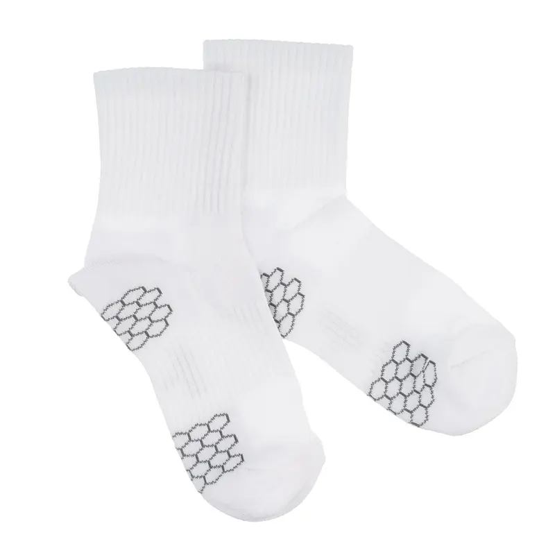 Носки "Allsport белые" р. 36-40 1