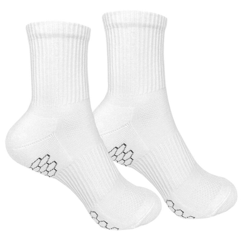 Носки "Allsport белые" р. 36-40