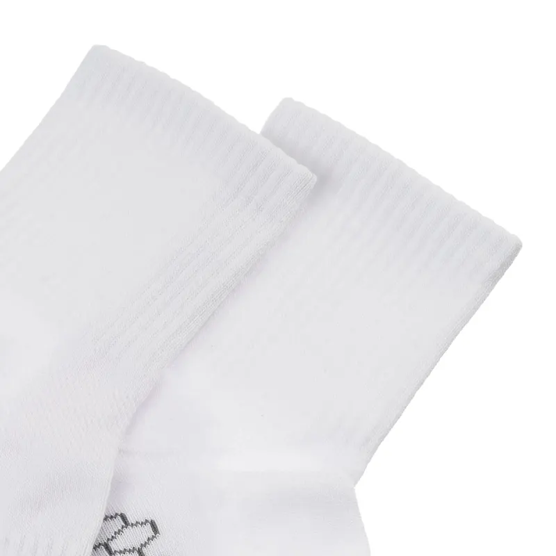 Носки "Allsport белые" р. 41-45 2
