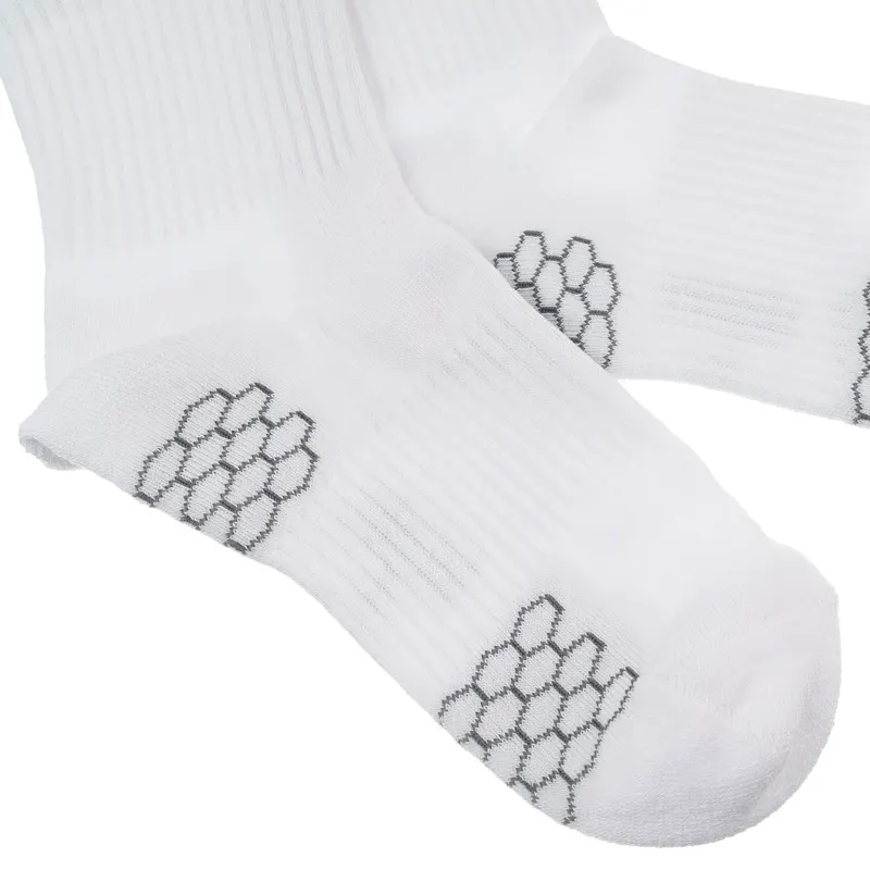 Носки "Allsport белые" р. 41-45 3