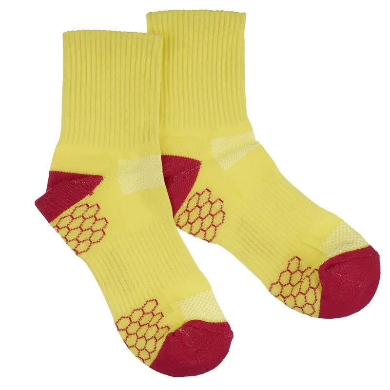 Носки "Allsport желтые" р. 36-40 1