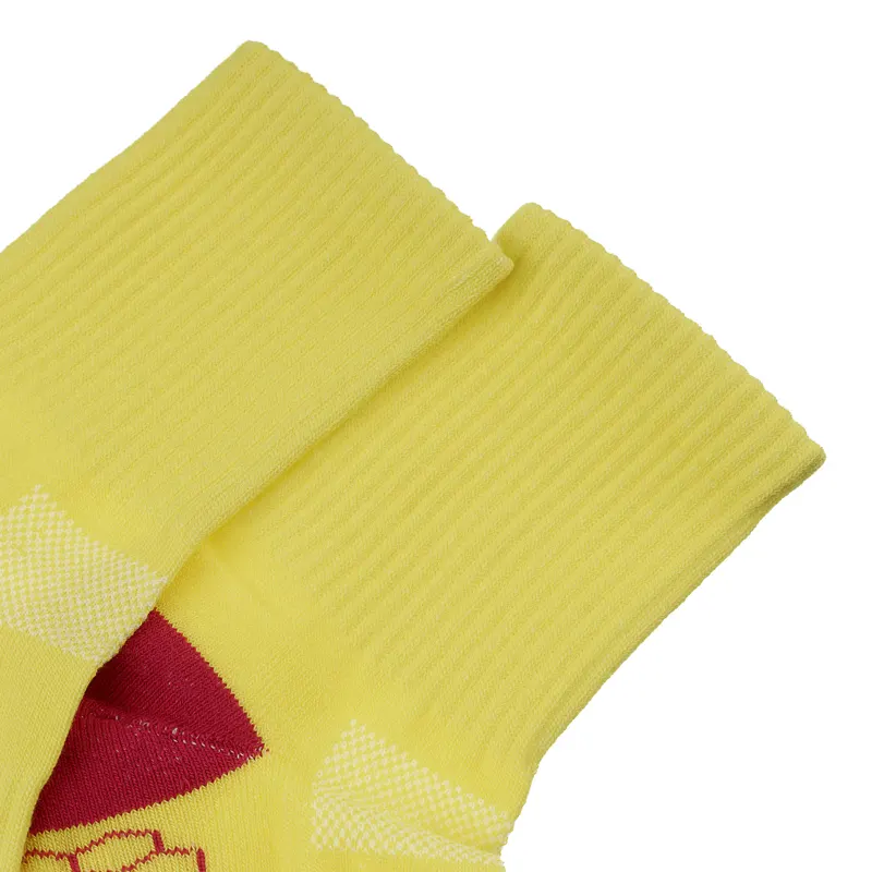 Носки "Allsport желтые" р. 40-43 2