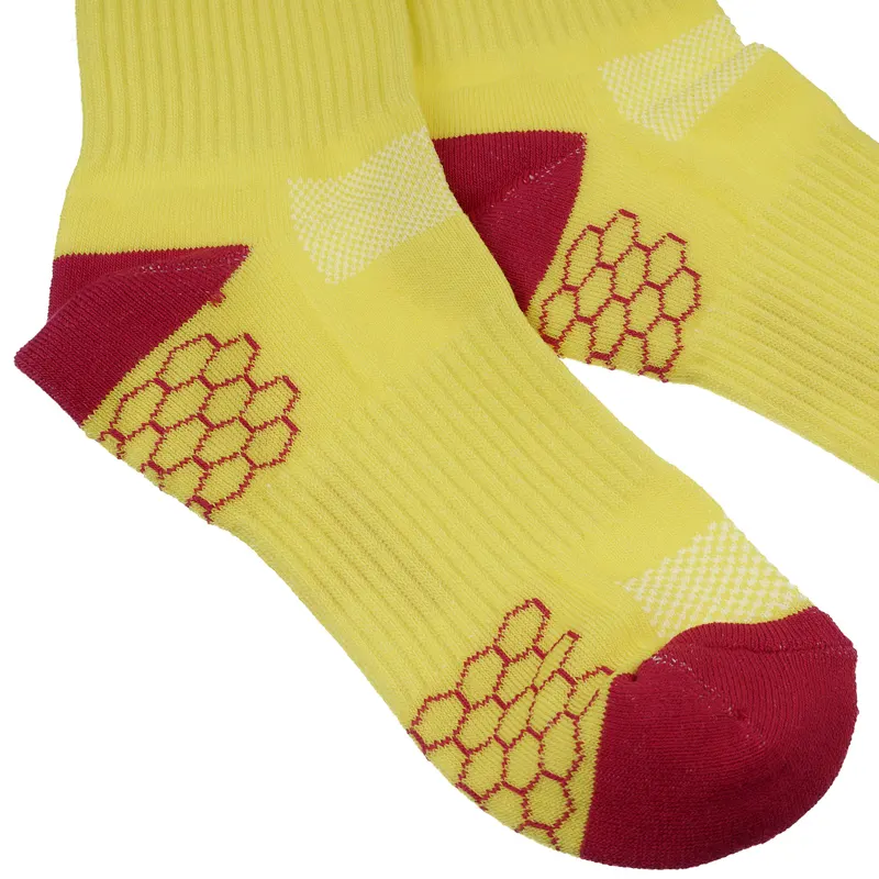 Носки "Allsport желтые" р. 41-45 3