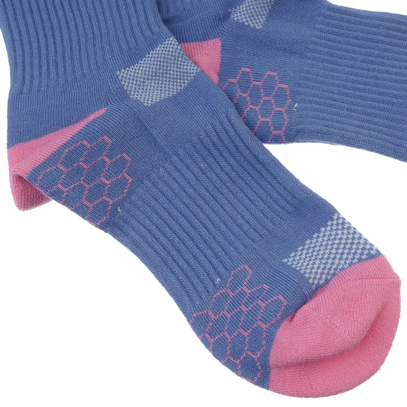 Носки "Allsport синие" р. 36-40 3