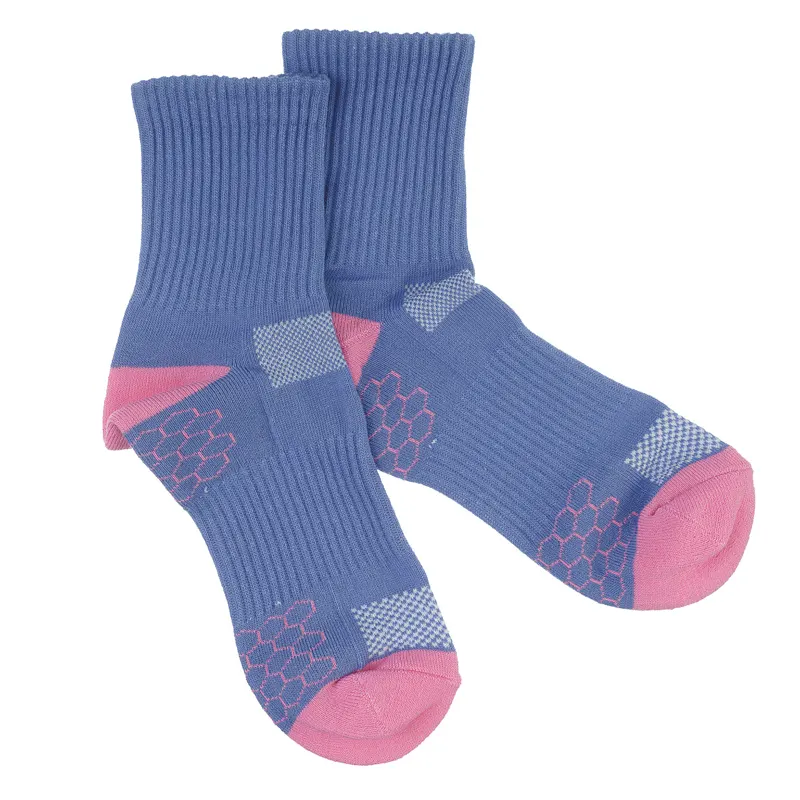 Носки "Allsport синие" р. 36-40 1