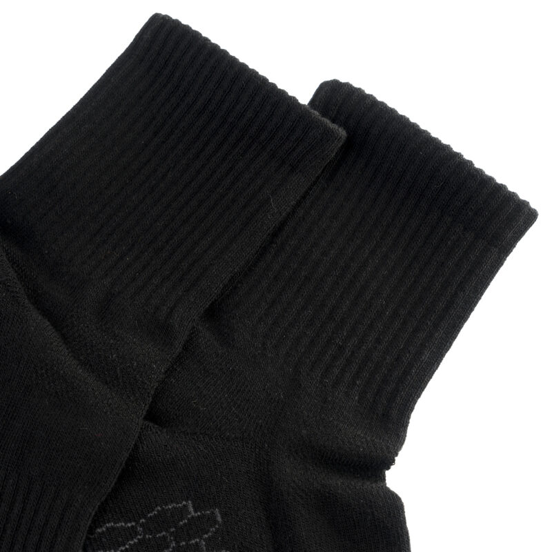 Носки "Allsport черные" р. 36-40 3