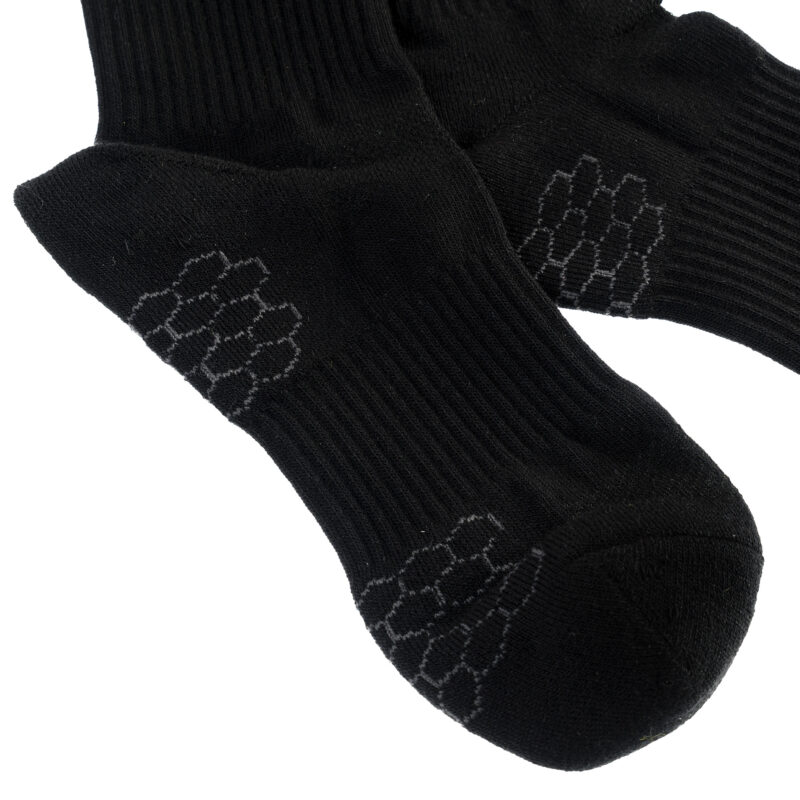 Носки "Allsport черные" р. 36-40 4