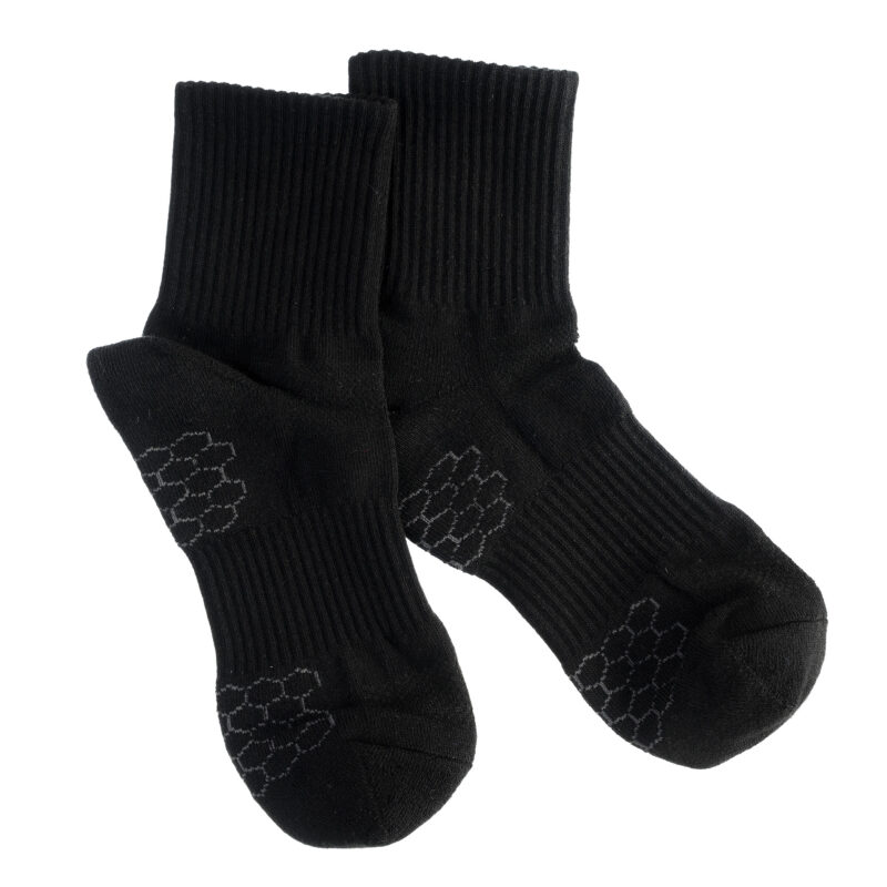 Носки "Allsport черные" р. 36-40 2