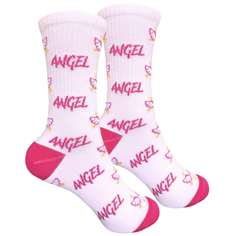 Носки "Angel" р. 36-40