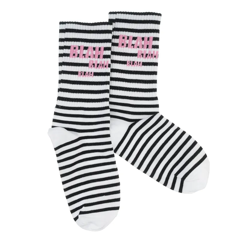 Носки "Blah blah" р. 36-40 1