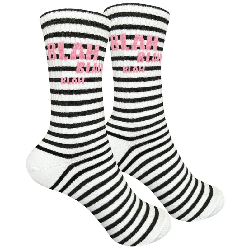 Носки "Blah blah" р. 36-40