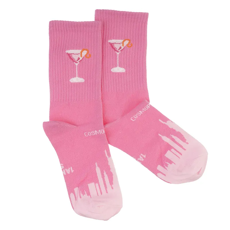 Шкарпетки  "Cosmopolitan" р. 36-40 1