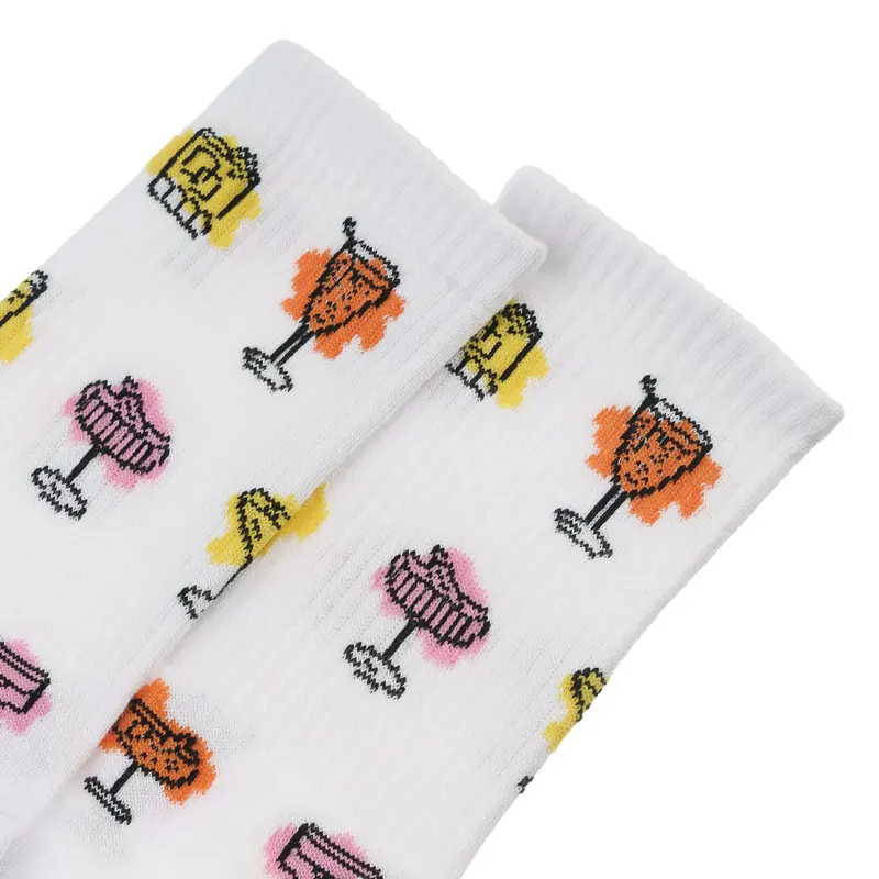 Носки "Elixirs" г. 36-40 2