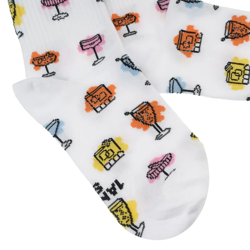 Носки "Elixirs" г. 36-40 3