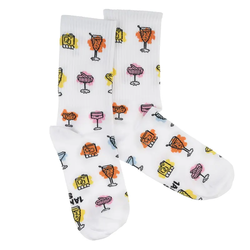 Носки "Elixirs" р. 41-45 1