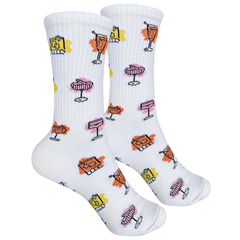 Носки "Elixirs" р. 41-45