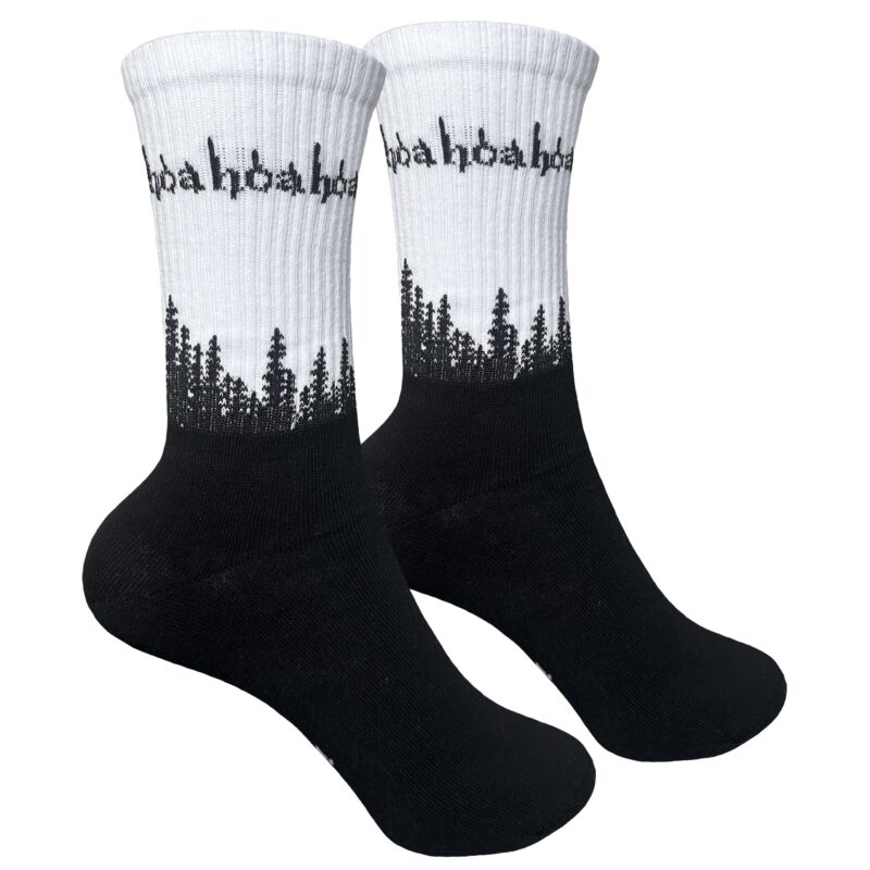 Шкарпетки  "Hoa hoa" р. 41-45