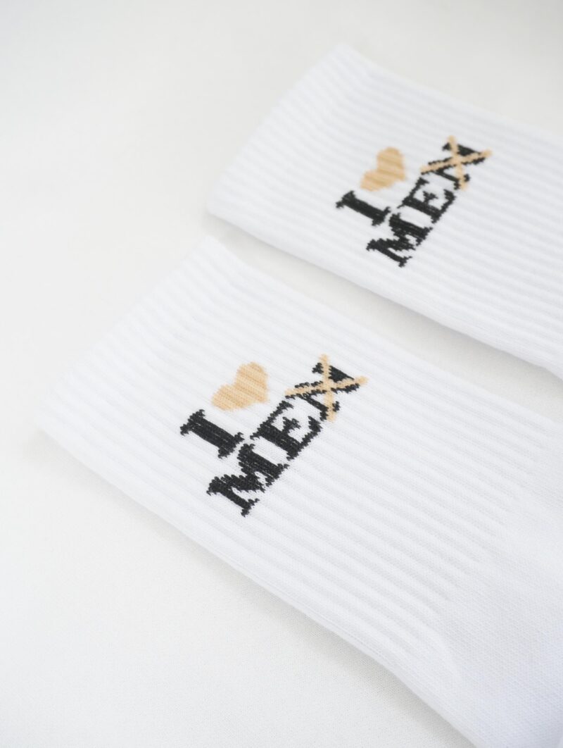 Носки "I love ME" р. 36-40 2