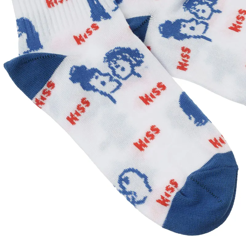 Носки "Kiss" р. 36-40 3