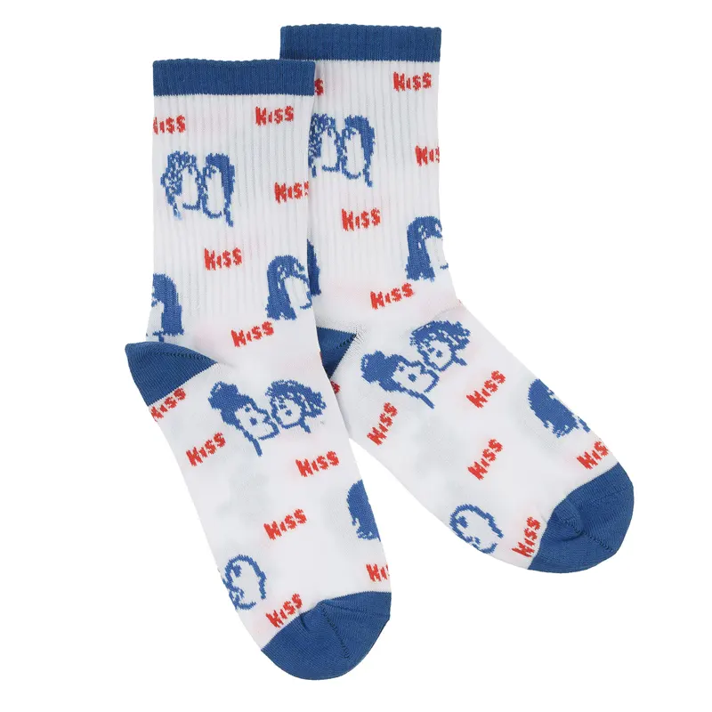 Носки "Kiss" р. 36-40 1