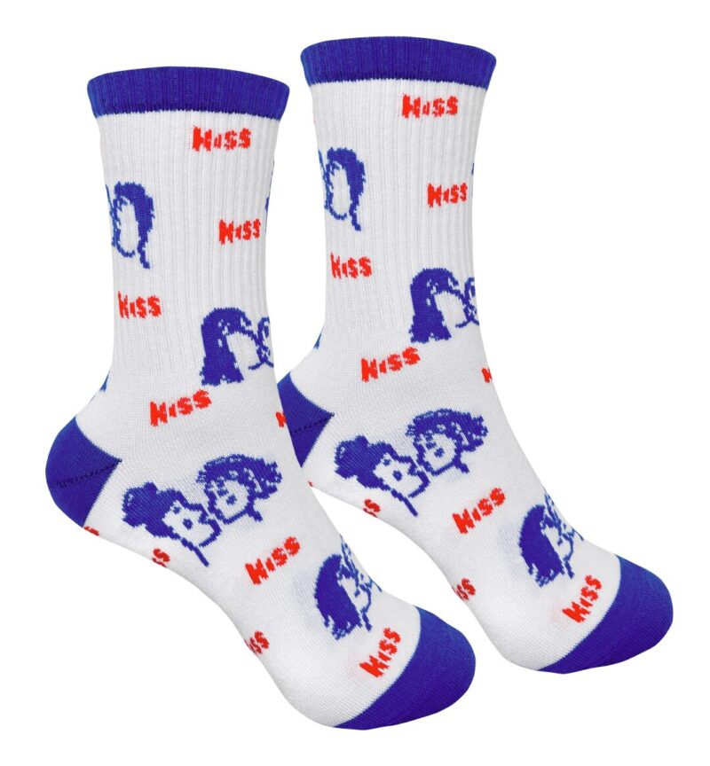 Носки "Kiss" р. 40-43