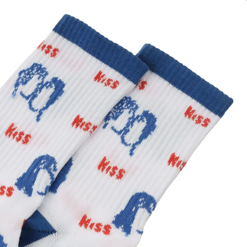 Носки "Kiss" р. 41-45 2