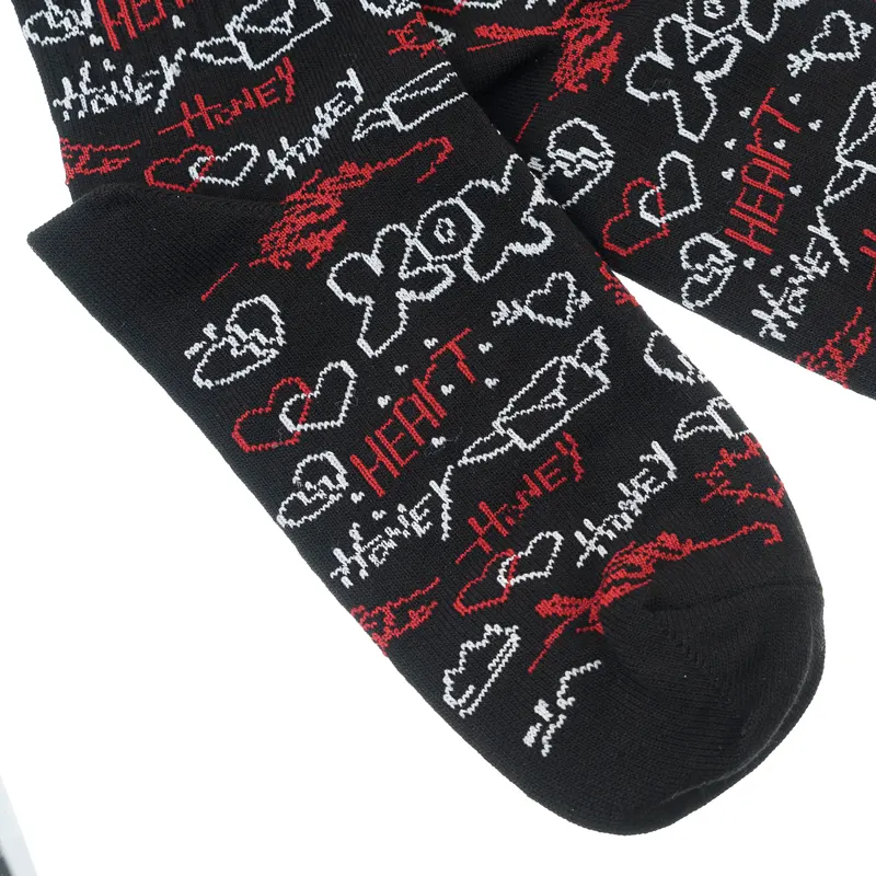 Шкарпетки  "Love" р. 36-40 3