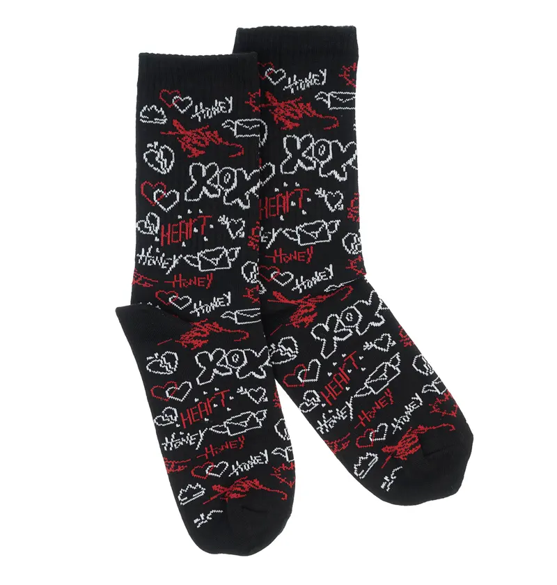 Шкарпетки  "Love" р. 36-40 1