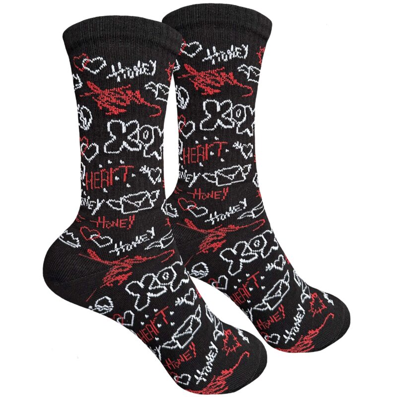 Шкарпетки  "Love" р. 36-40